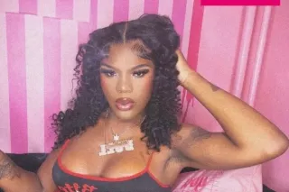 TASTE THE DOLLZ WEDNESDAY PART 2 ORGY PARTY DOORS OPEN NOW - Image 6