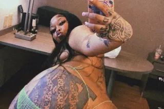 LAST DAY IN TOWN ‼‼NEW IN TOWN ‼ CURVY BLASIAN HERE LIMITED TIME 😋💦 - Image 5