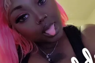 Miss soul snatcher 🍆🍆🍆 - 23 - Image 1