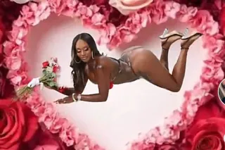 Tightest Pussy un Town🤩 - 26 - Image 4