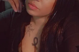 New 🔥 hot Ebony girl in the ci... - Image 1