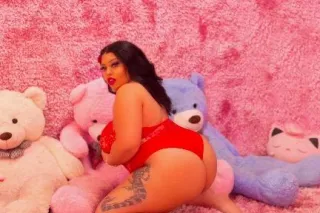 GREEN EYES꧁❤꧂THICK꧁❤꧂EXOTIC꧁❤꧂ ⓛⓞⓞ% Rεαℓ Dεαℓ ✩ - Image 1