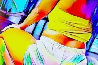 4'11 SEXY PETITE - 24 - Image 2