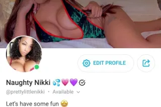 Sweet🍭🍬 PETITE 👌🥰 EXotic☀🧚🏾♂ T... - Image 1