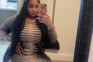 sexy brown skin baddie - 24 - Image 3