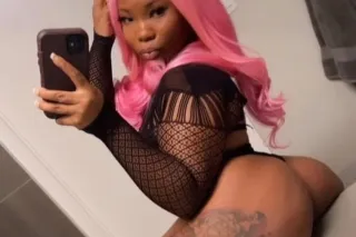 Tha'Archhh🌊Queen🍎👸🏽🍑💦Throat GOAT!!Miss Demon Time😈💦 Iykyk🤭🤫 - Image 10