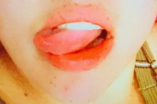 HORNY GIRL - Image 5