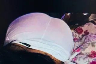 HORNY GIRL - 30 - Image 1