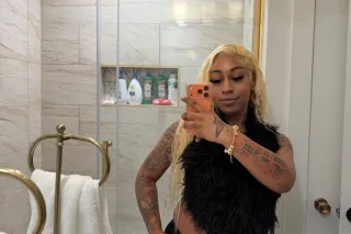 Back in town here for a GOOD TIME NOT A LONGTIME - Image 3