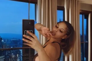 Enigmatic Puertorican Goddesss... - Image 2