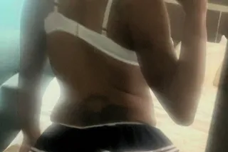 prettiest tits in NorCal🦒throa... - Image 1