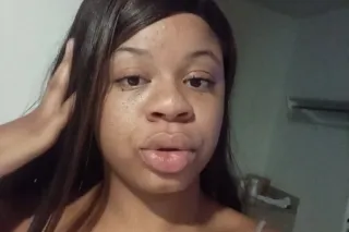 PRETTIEE BROWN ROUND🟤😚 - Image 10