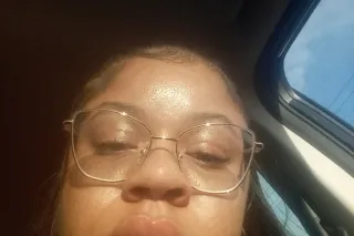 PRETTIEE BROWN ROUND🟤😚 - Image 8