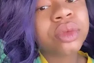 PRETTIEE BROWN ROUND🟤😚 - Image 9