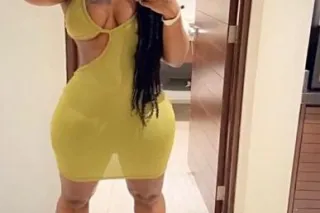 Carmel Skin Juicy Babe 💦🍑 Inc@... - Image 2