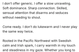 NEW PROVIDER! 💖 Treat Yourself Don't Cheat Yourself! 💆 TEXT ONLY! ✈ Leaving Soon ❤ YOUNG MILF - Image 12