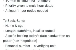 NEW PROVIDER! 💖 Treat Yourself Don't Cheat Yourself! 💆 TEXT ONLY! ✈ Leaving Soon ❤ YOUNG MILF - Image 7