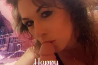 Sexy MILF & her Step son's kin... - Image 3