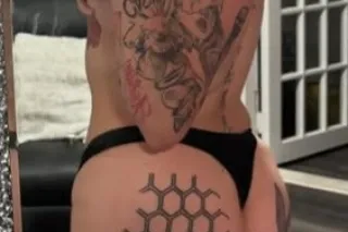 DEMON TIME 😈 incallss only 🍒 - Image 2