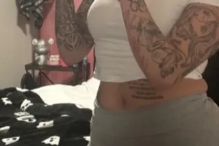 DEMON TIME 😈 incallss only 🍒 - Image 5