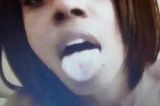 Top Notch Freaky PETITE Ebony TREAT!! * Special* - Image 5