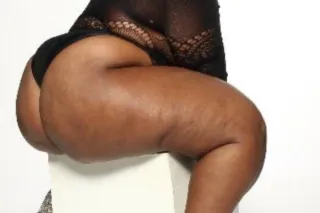 Juicy BBW back in town for a l... - Image 4