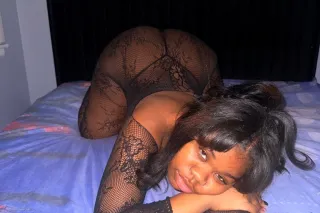 Dark Chocolate slim thick love... - Image 2