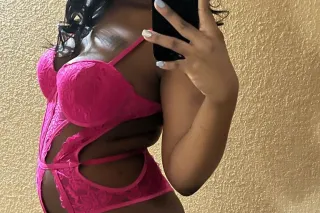 Dark Chocolate slim thick love... - Image 4