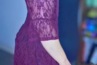 Freaky FriaYayA😈Thicklicious Big Booty Squirtin MILF🍑 w/ The Magic Mouth💋 Kung Fu😺 Text To Cum See Me Now💜 - Image 6