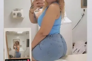 mixed babe- shy, wet, petite s... - Image 3