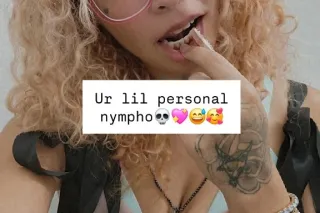 mixed babe- shy, wet, petite s... - Image 4