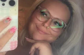 natural blonde bbw/ last day h... - Image 3