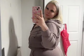 natural blonde bbw/ last day here! - Image 5