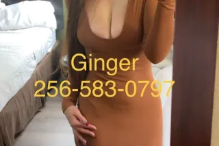 It's GINGER 😍 New in town! TWO GIRL AVAILABLE 👯 - Image 5