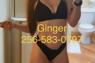 It's GINGER 😍 New in town! TWO GIRL AVAILABLE 👯 - Image 6