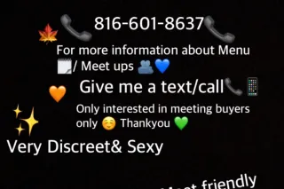 Discreet 🤫Treasure ⭐❤ Meets Wi... - Image 2