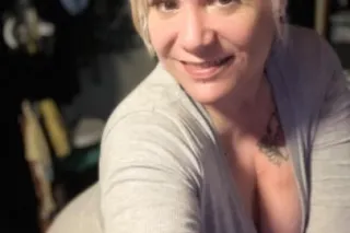 Curvy Goddess Ready for Fun!! - Image 7