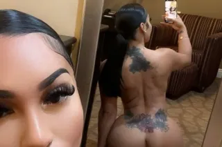 💦💦💦 Slutty LATINA 💦💦💦 CUM POUN... - Image 4