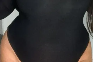 gorgeous BBW 😍 - Image 6