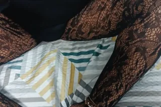 Lay Back and Let Me Ride Your ... - Image 1