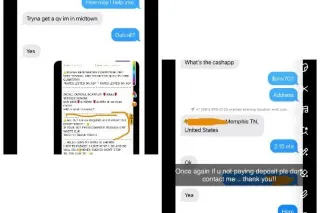 THROATZILLA HERE WANTS WHAT IS... - Image 1