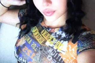 SEXY THICK LATINA READY TO BE ... - Image 2