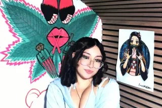 SEXY THICK LATINA READY TO BE ... - Image 3