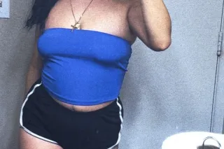 SEXY THICK LATINA READY TO BE ... - Image 4