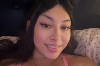 SEXY THICK LATINA READY TO BE ... - Image 1