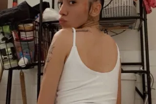 hey daddy its ur favorite sky ... - Image 4