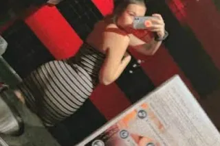 ❗-𝘼𝙑𝘼𝙄𝙇𝙄𝘽𝙇𝙀❗💕✨ THICK N JUICY WHITE GIRL✨💕 - Image 9