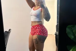 SEXYY REDD &amp; NASTYY 🩵 - 24 - Image 3