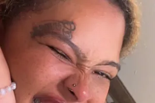 LET ME TURN U OUT👹 JACKSON GEM... - Image 3