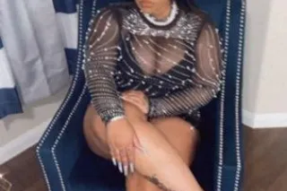 LET ME TURN U OUT👹 JACKSON GEM... - Image 1